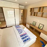 Apartment 2 Bedrooms Sai Gon