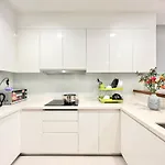 Apartment 2 Bedrooms Sai Gon