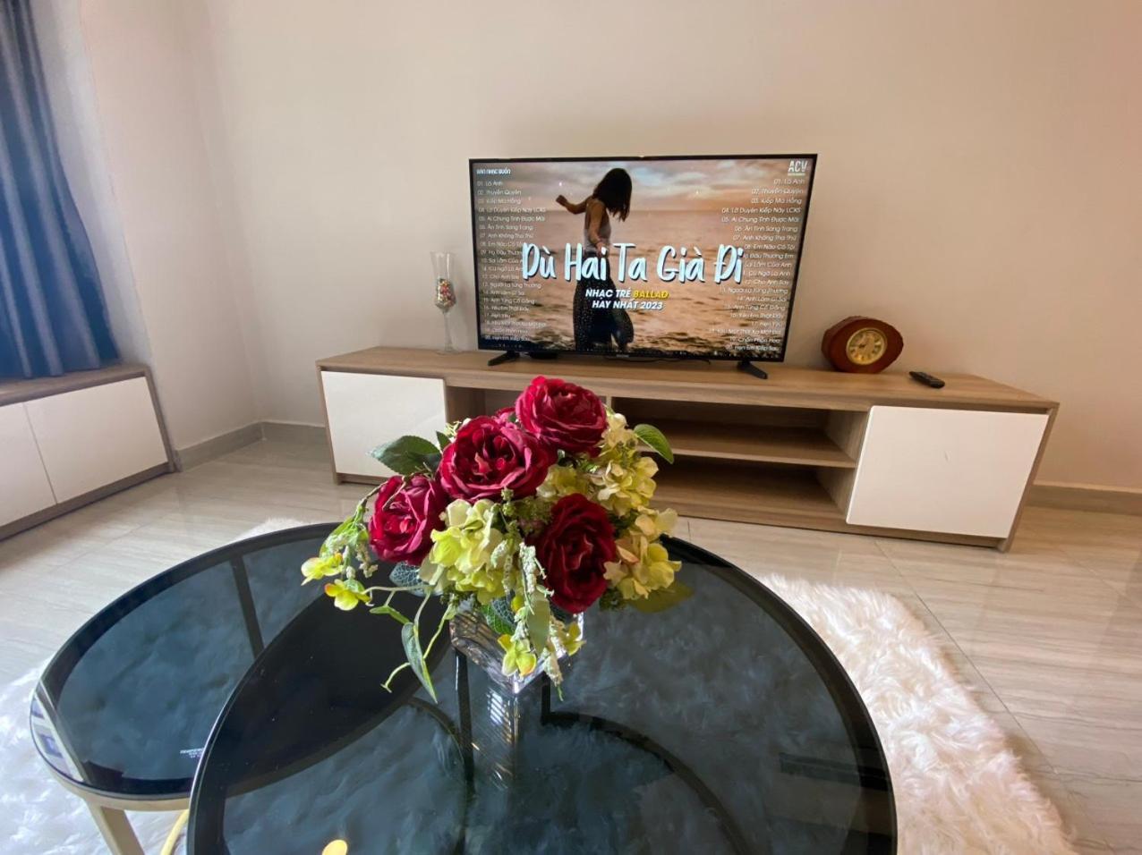 Căn hộ 2 Bedrooms Sai Gon TP. Hồ Chí Minh