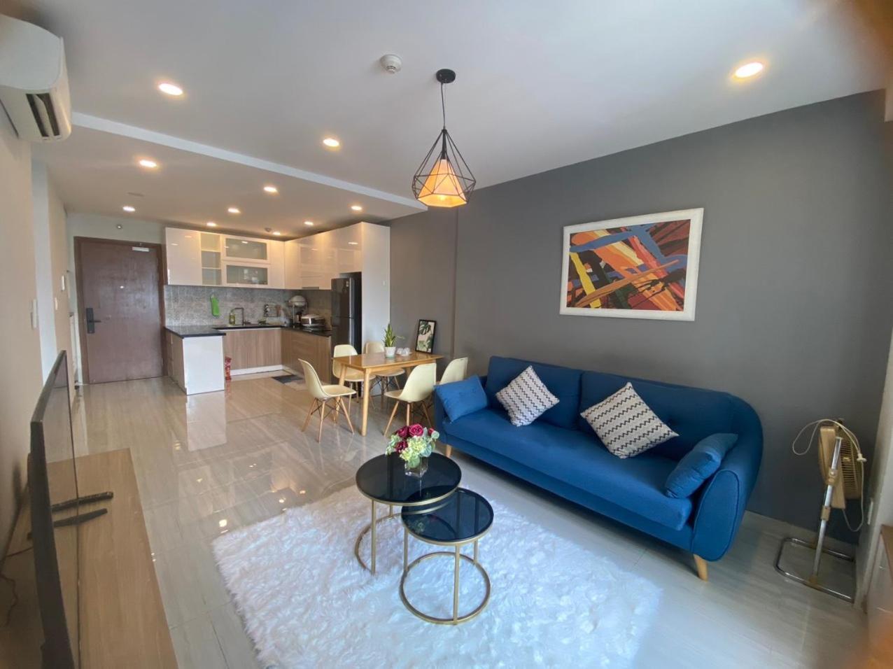 2 Bedrooms Sai Gon TP. Hồ Chí Minh