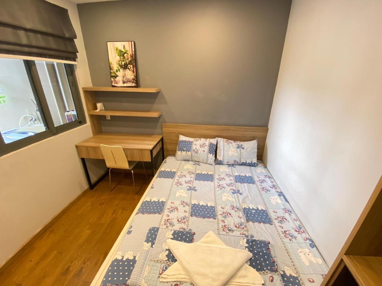 Căn hộ 2 Bedrooms Sai Gon TP. Hồ Chí Minh