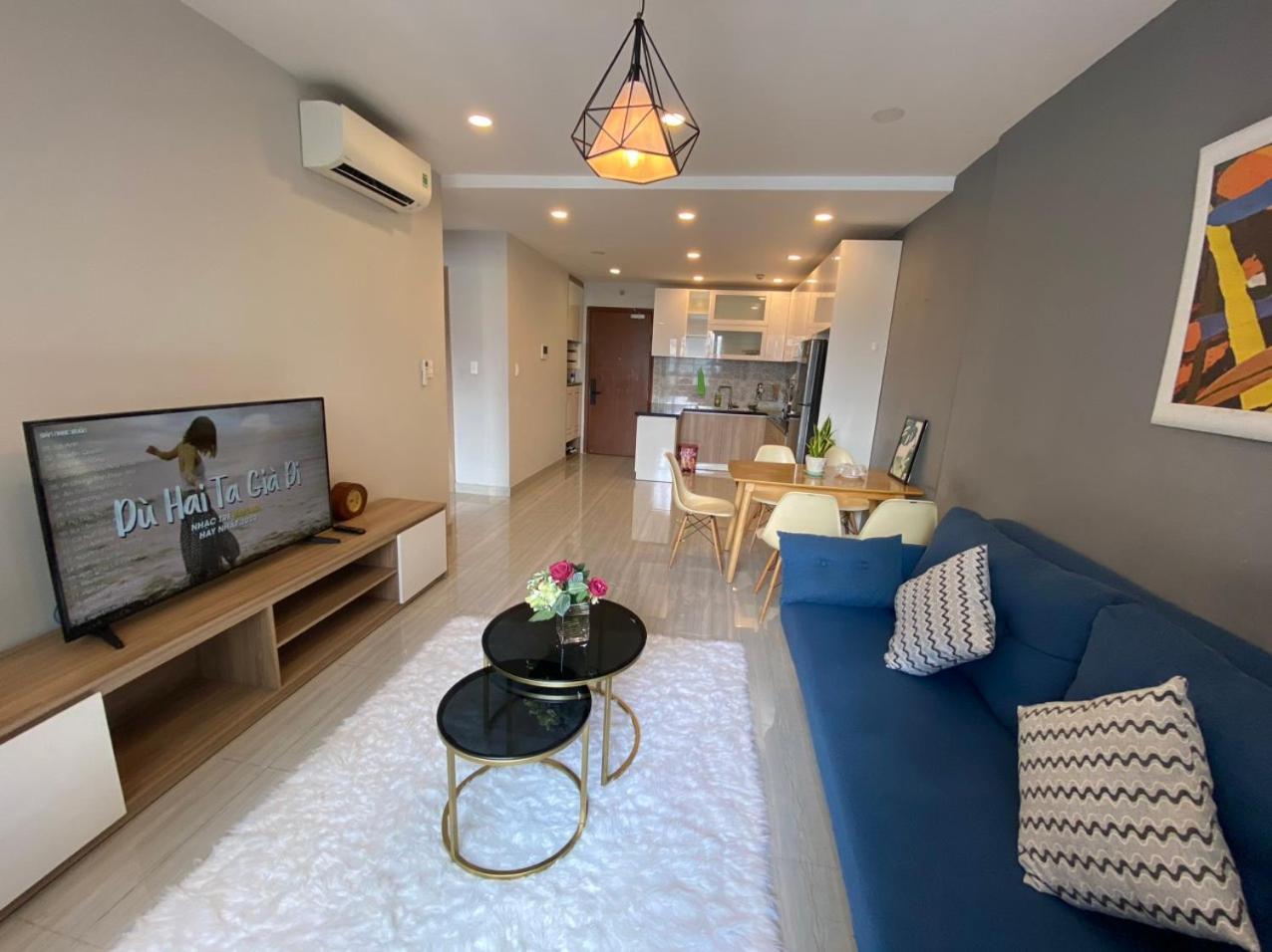 2 Bedrooms Sai Gon * TP. Hồ Chí Minh