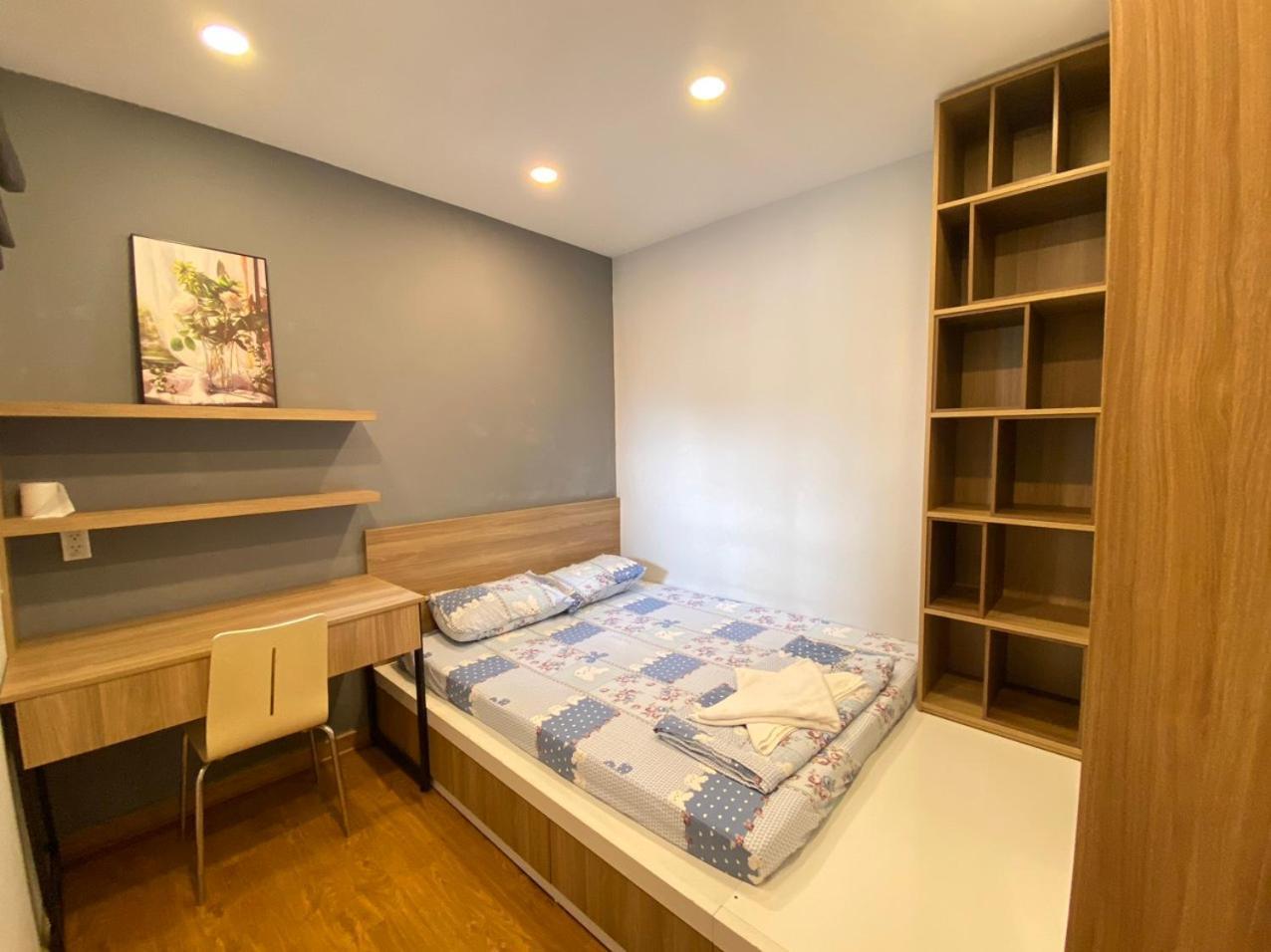 2 Bedrooms Sai Gon TP. Hồ Chí Minh