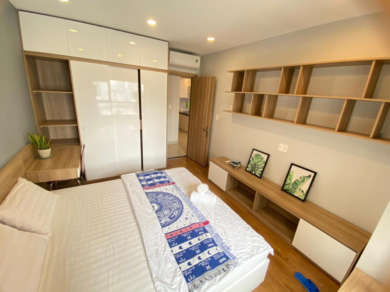 2 Bedrooms Sai Gon Căn hộ TP. Hồ Chí Minh