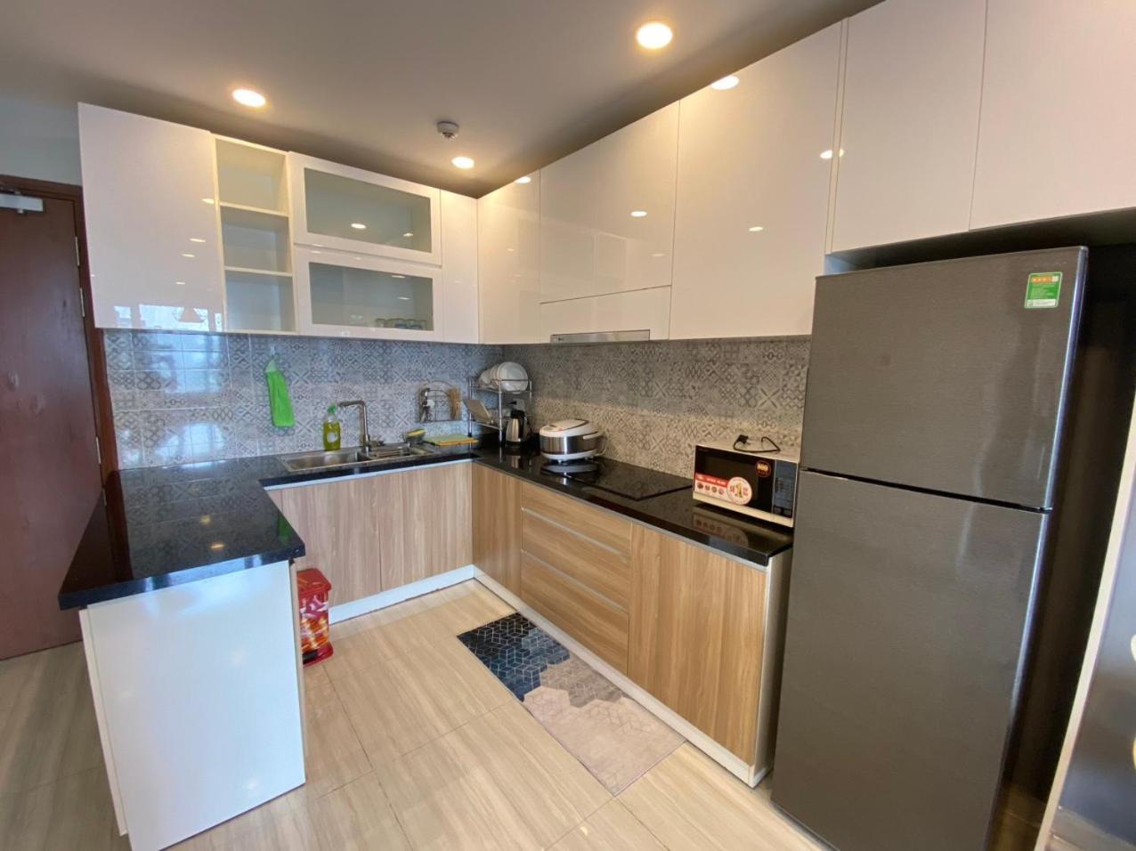 Căn hộ 2 Bedrooms Sai Gon