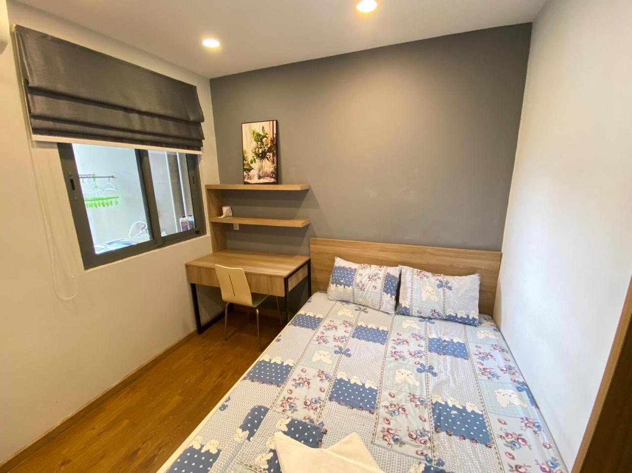 2 Bedrooms Sai Gon *