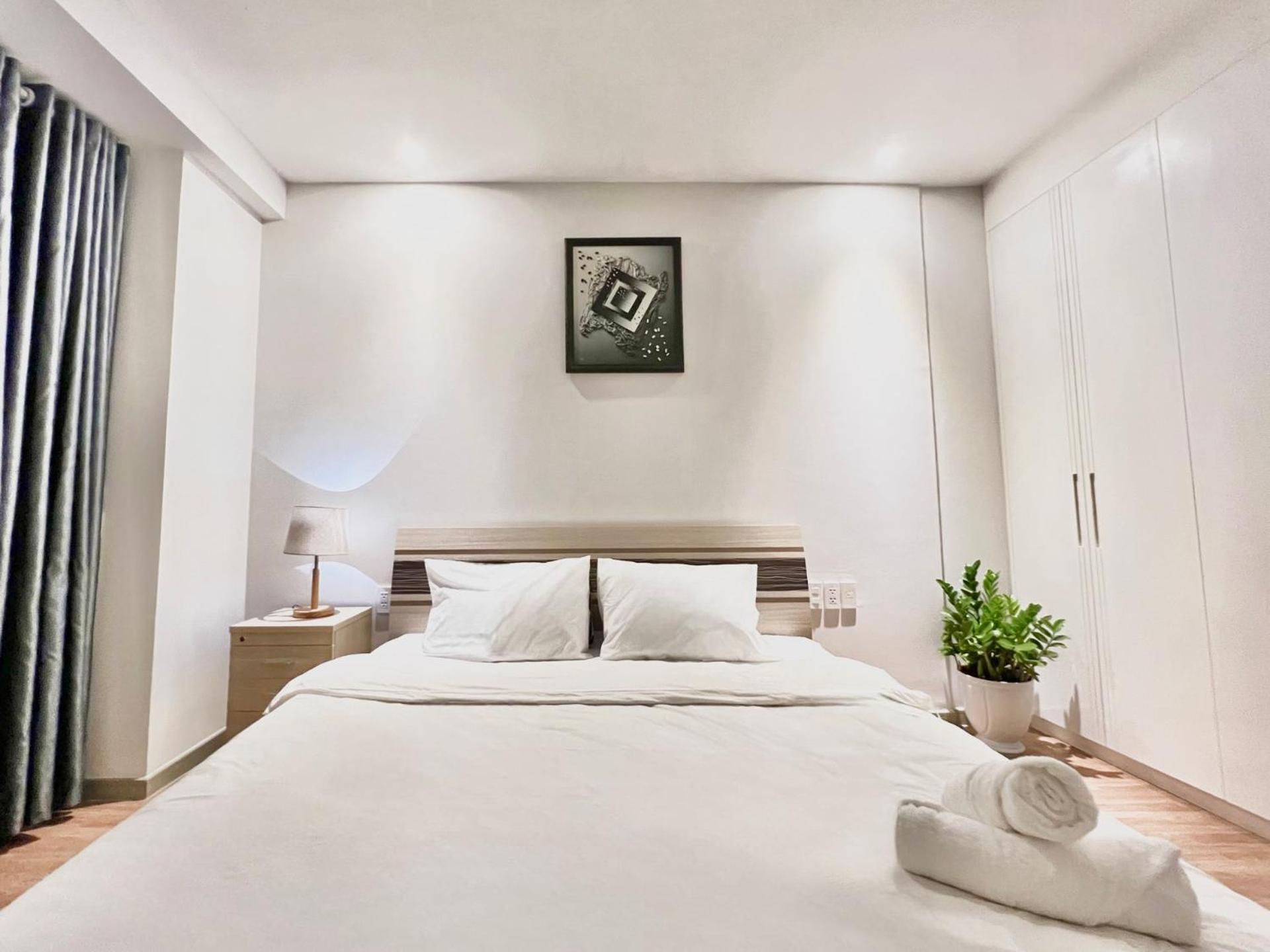 2 Bedrooms Sai Gon *