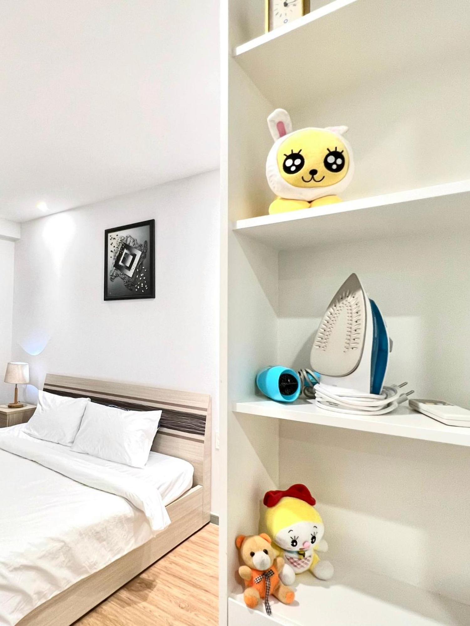 Căn hộ 2 Bedrooms Sai Gon TP. Hồ Chí Minh